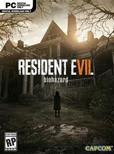 Resident Evil Biohazard PC